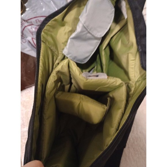 Lowepro passport sling DSLR camera bag Messager bag - Picture 6 of 6